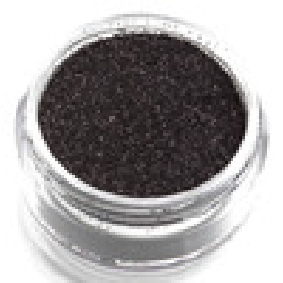 Glimmer Cosmetic Glitter Black 10g Glimmer Cosmetic Glitter Black 10g